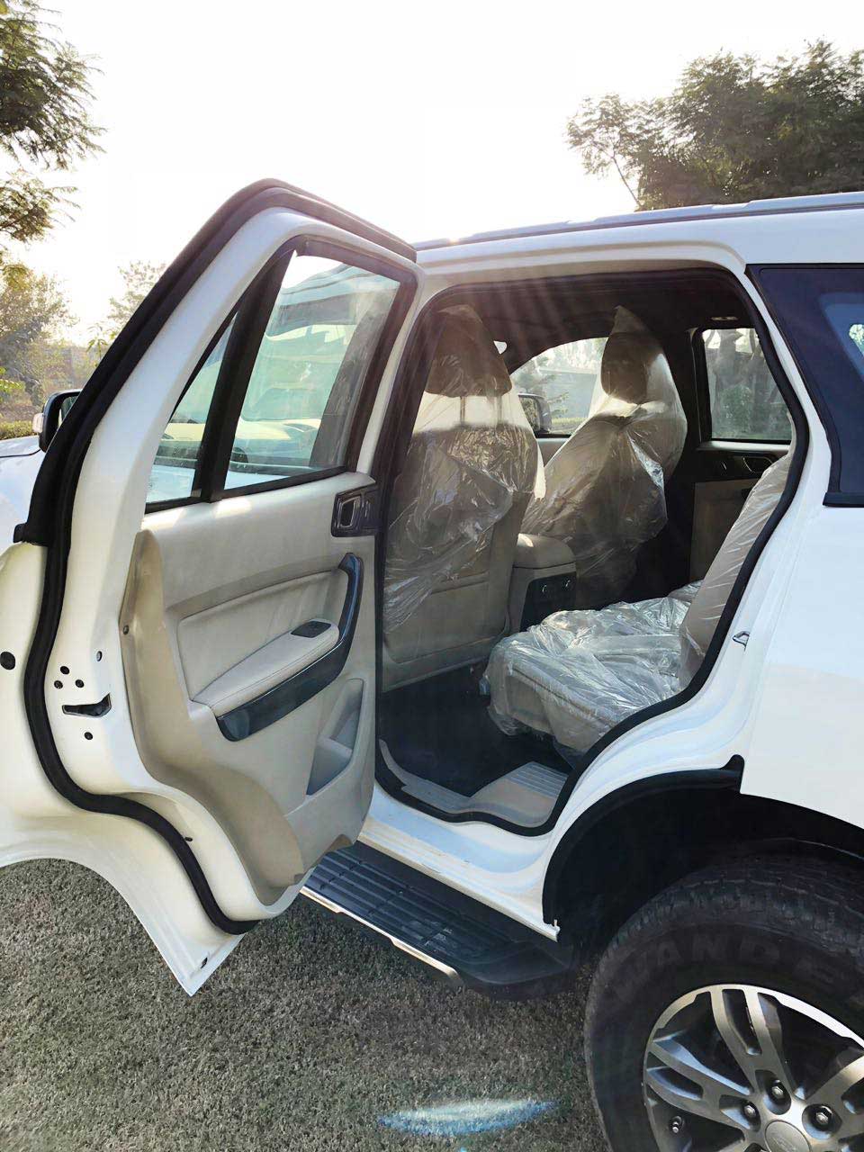 2017 New Endeavour