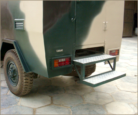Tata 407