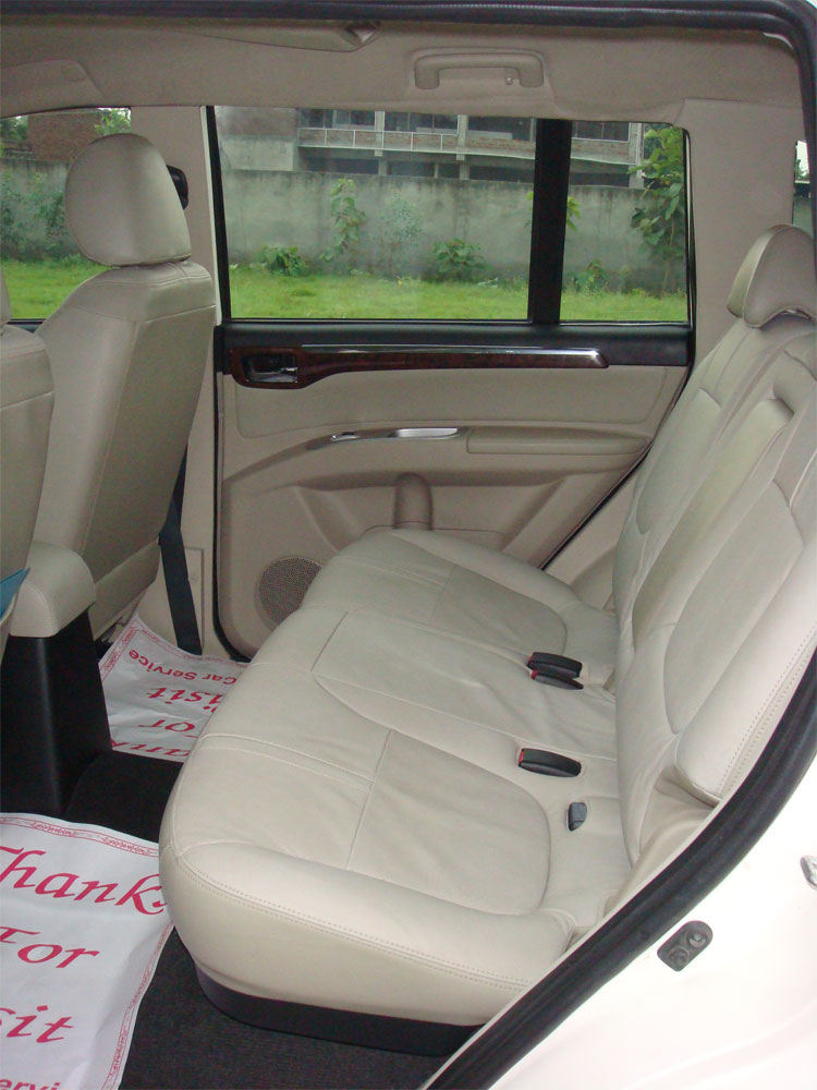 Pajero Sports