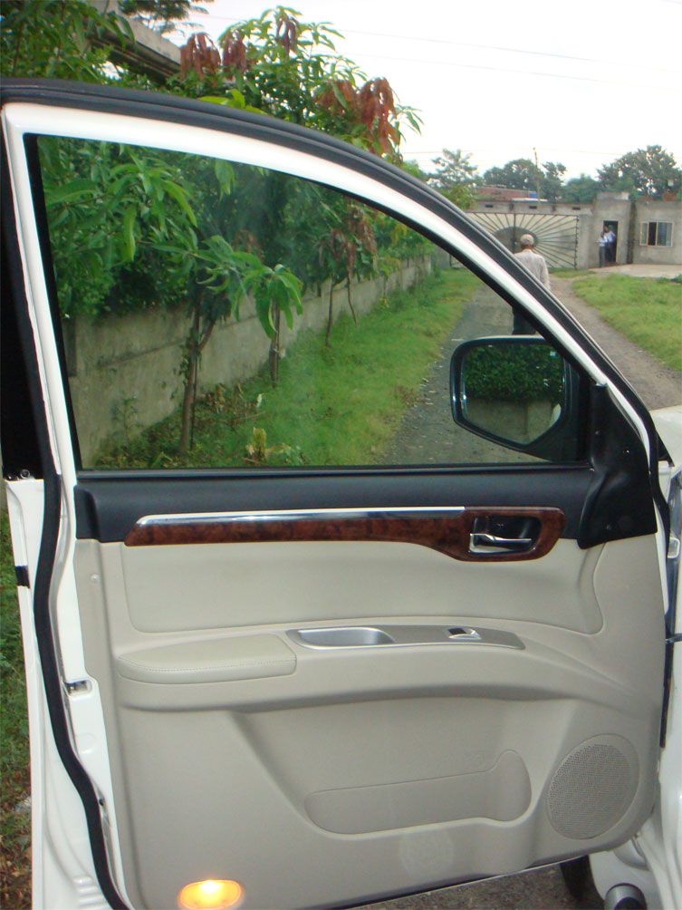 Pajero Sports
