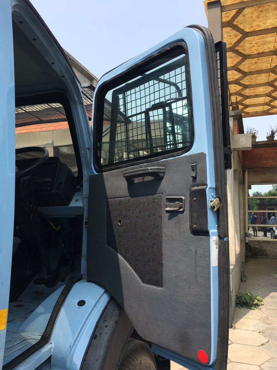 New Tata 1613